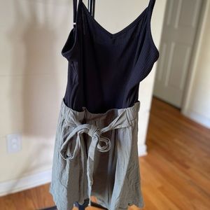 SHEIN romper